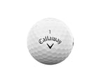 Callaway Golf Supersoft Golf Balls (2025, Aces)