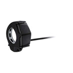 Shimano Steps Sw-E7000-L Left Hand Assist Switch With 300Mm E-Tube Wire