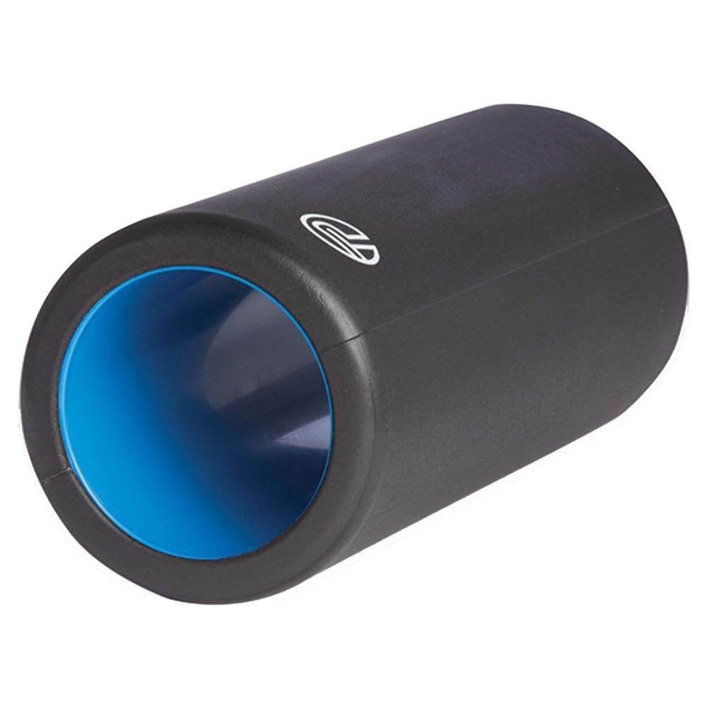 Pro-Tec Athletics Foam Rollers for Deep Tissue Massage, Muscle Recovery, and Physical Therapy, Durable Hollow Core, Smooth Rolli