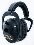 Predator Gold Nrr 26 Black Pro Ears Gsp300B