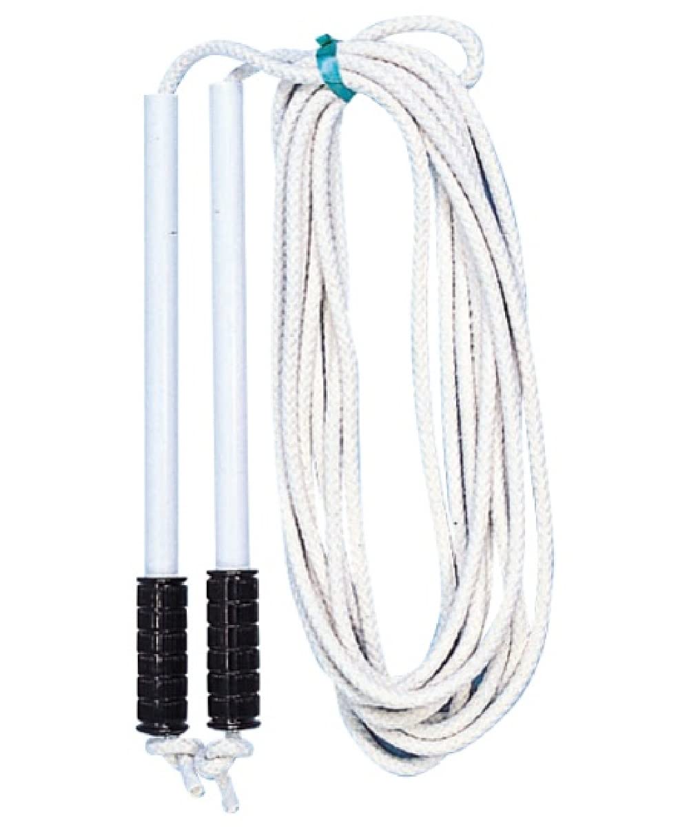 Long Rope Group Jump Rope, 66.6 ft (20 m) (30 People) 9213 Made in Japan