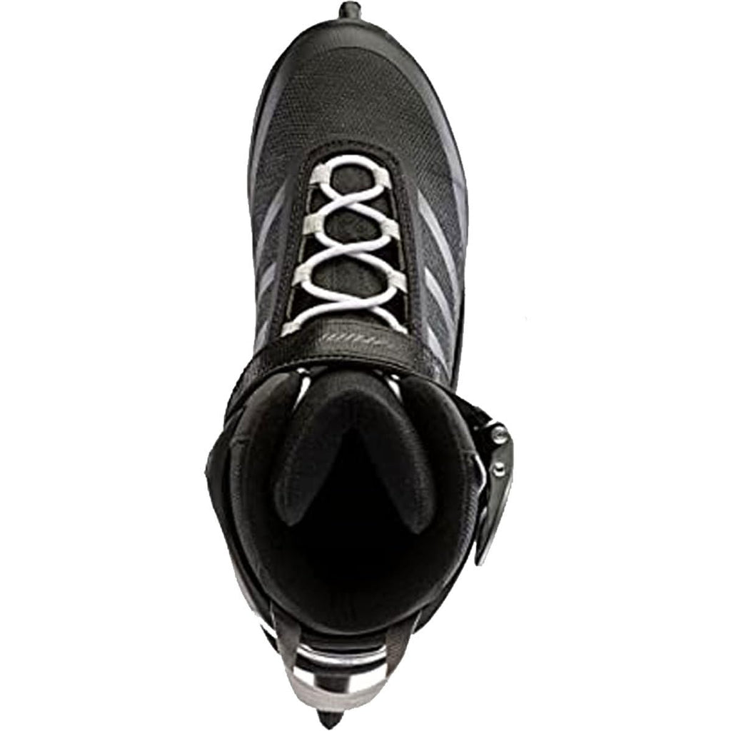 Rollerblade Bladerunner Ice Igniter Mens, Black And Gray, Ice Skates