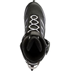 Rollerblade Bladerunner Ice Igniter Mens, Black And Gray, Ice Skates