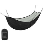 Gold Armour Hammock Underquilt For Single Hammocks And Double Hammocks, Insulated Warm Underquilt - Essential Camping Equipment