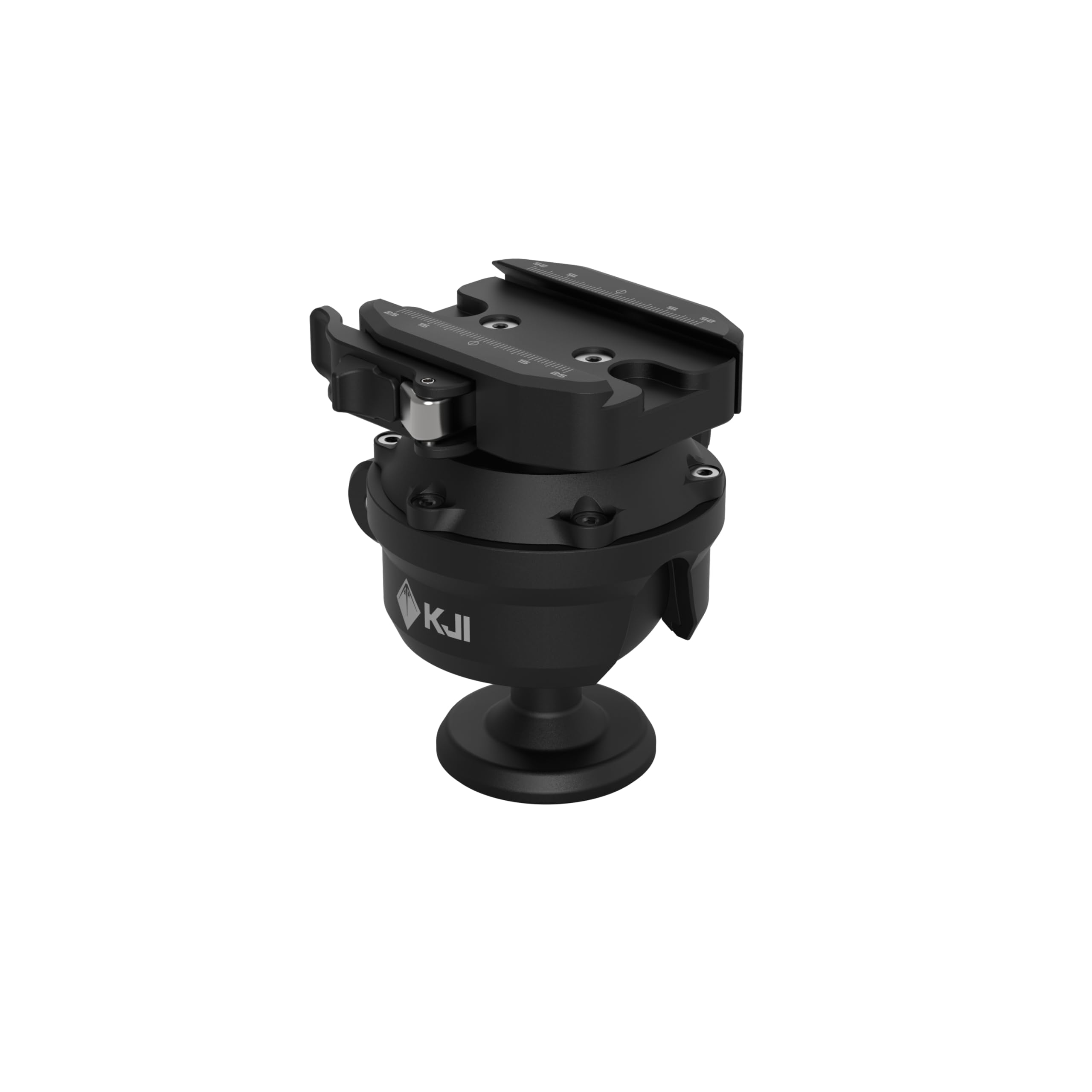 KJI Titan Ball Head Mount