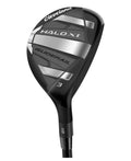 Cleveland Golf Launcher Halo XL Hybrid, Graphite, Regular, 24 Degrees, Right Hand