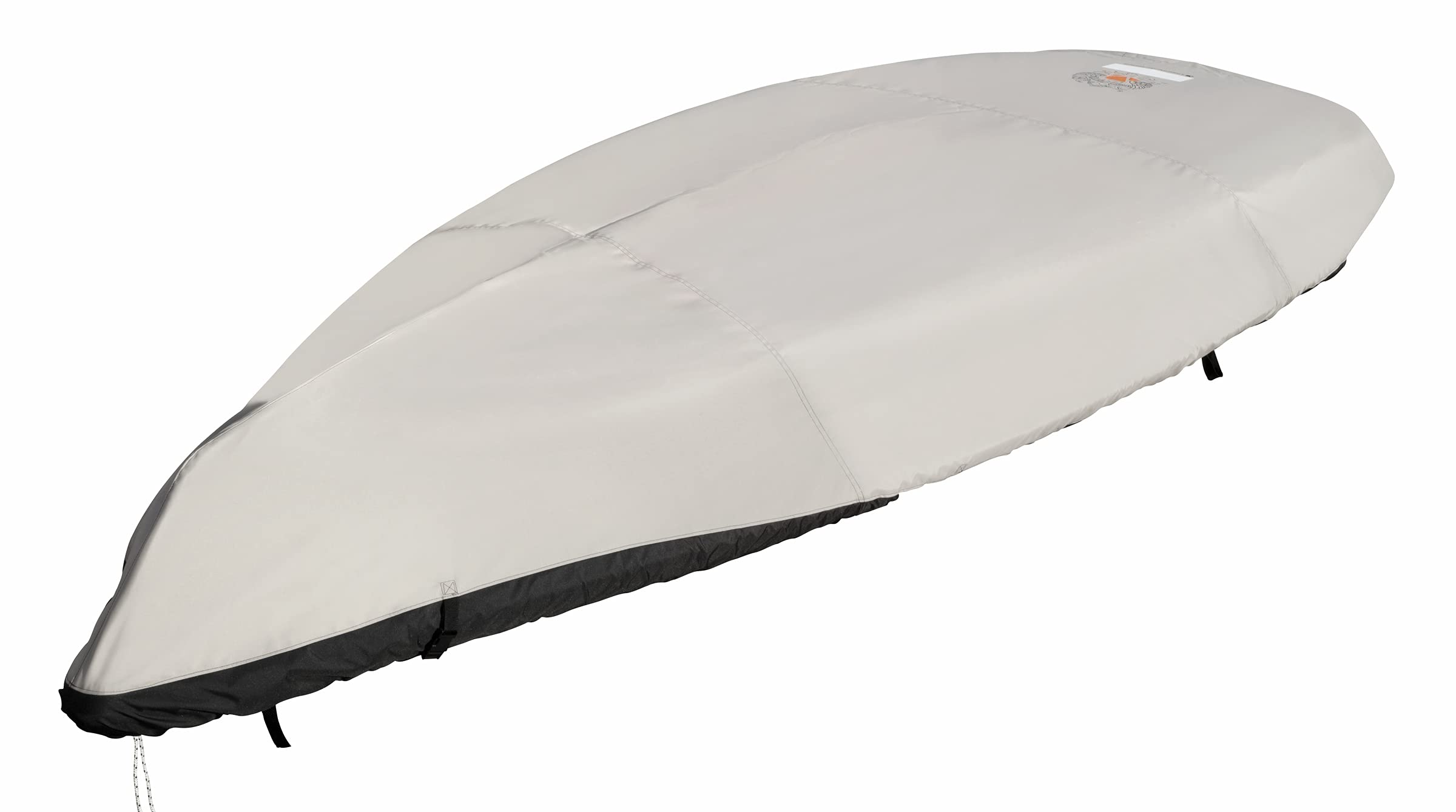 Taylor Made Products 61427 Laser Performance Oem Custom Fit Boat Hull Cover For Laser