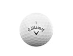 Callaway Golf Supersoft Golf Balls (2023 Version, White)