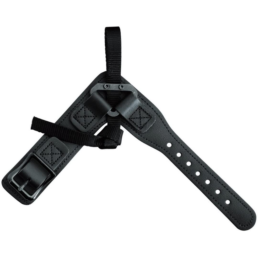 Scott Archery Replacement Buckle Strap With Nylon Connector, Black, Size 0