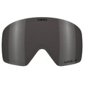 Giro Contour Snow Goggle Replacement Lens - VIVID Smoke