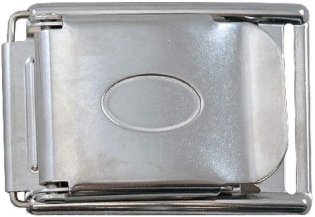 Xs Scuba Depth Compensating Stainless Steel Buckle For Diving Weight Belt