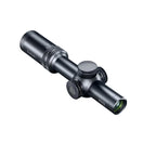 Bushnell R5 1-6x24 Illuminated DD2-QA Riflescope, HD Optical System, Fully-Multi Coated Lenses, EXO Barrier, IPX7 Waterproof