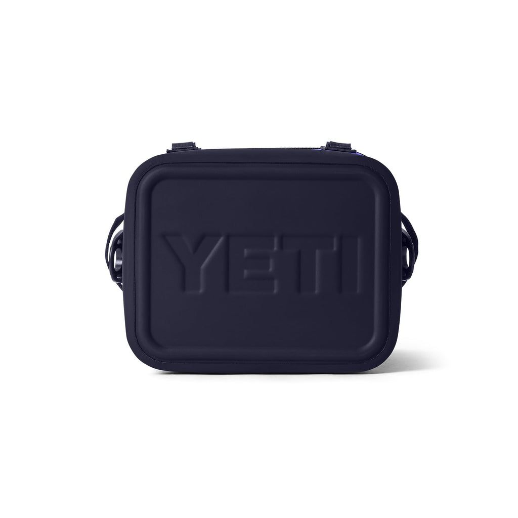 YETI Hopper Flip 12 Portable Cooler, Ultramarine Violet