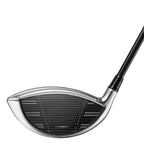 TaylorMade Golf Qi35 MAX Designer Series Silver 10.5 Degree Right Hand Stiff