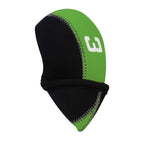 Green & Black 11Pcs/Set Neoprene Iron Headcover Set With Large No. For All Brands Callaway,Ping,Taylormade,Cobra Etc.