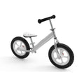 Cruzee Ultralite Balance Bike (Silver)
