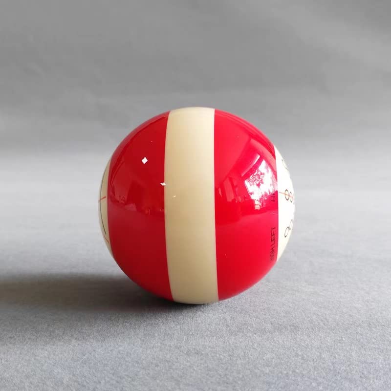 Ytoty Training Billiards Cue Ball Practice Training Artifact, Used In American Billiards Eight Balls, Billiard Accessories Pract