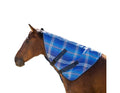 Kensington 2024 Model Protective Neck Cover - Durability Textilene, Comfortable Nylon Linned Interior, & UV Blocking - Size: L (