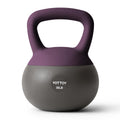 YOTTOY Soft Kettlebells, 30 lb kettlebell with Anti-Slip Base & Impact-Resistant Design - Perfect for Strength Training Kettlebe