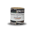 Stealth Strips Realtree Original Camo Silencing Tape | Self Adhesive Silencing Fabric | Great For Quieting All Of Your Metal Hun