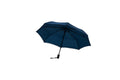 Callaway Golf Collapsible Umbrella (Navy/White)