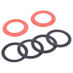 Wheels Manufacturing 29Mm Bb Spacer Pack For Sram Dub