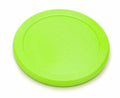 3-1/4 Dynamo Green Hockey Air Puck