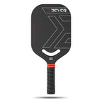 Dgygq Pickleball Paddles, Carbon Fiber Pickleball Paddle With A 13Mm Polypropylene Honeycomb Core, Increased Power And Spin - Us