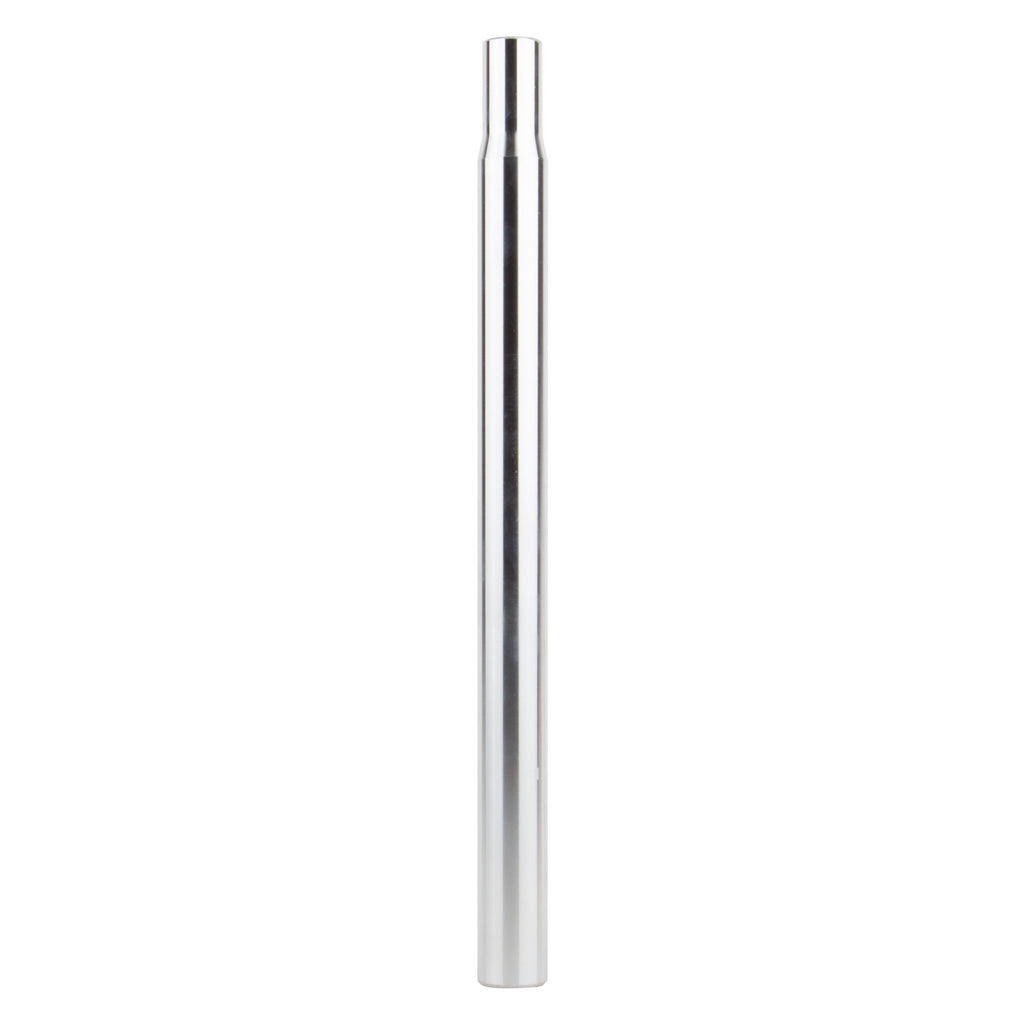 Sunlite Alloy Pilar Seat Post, 26.2 X 350Mm, Silver