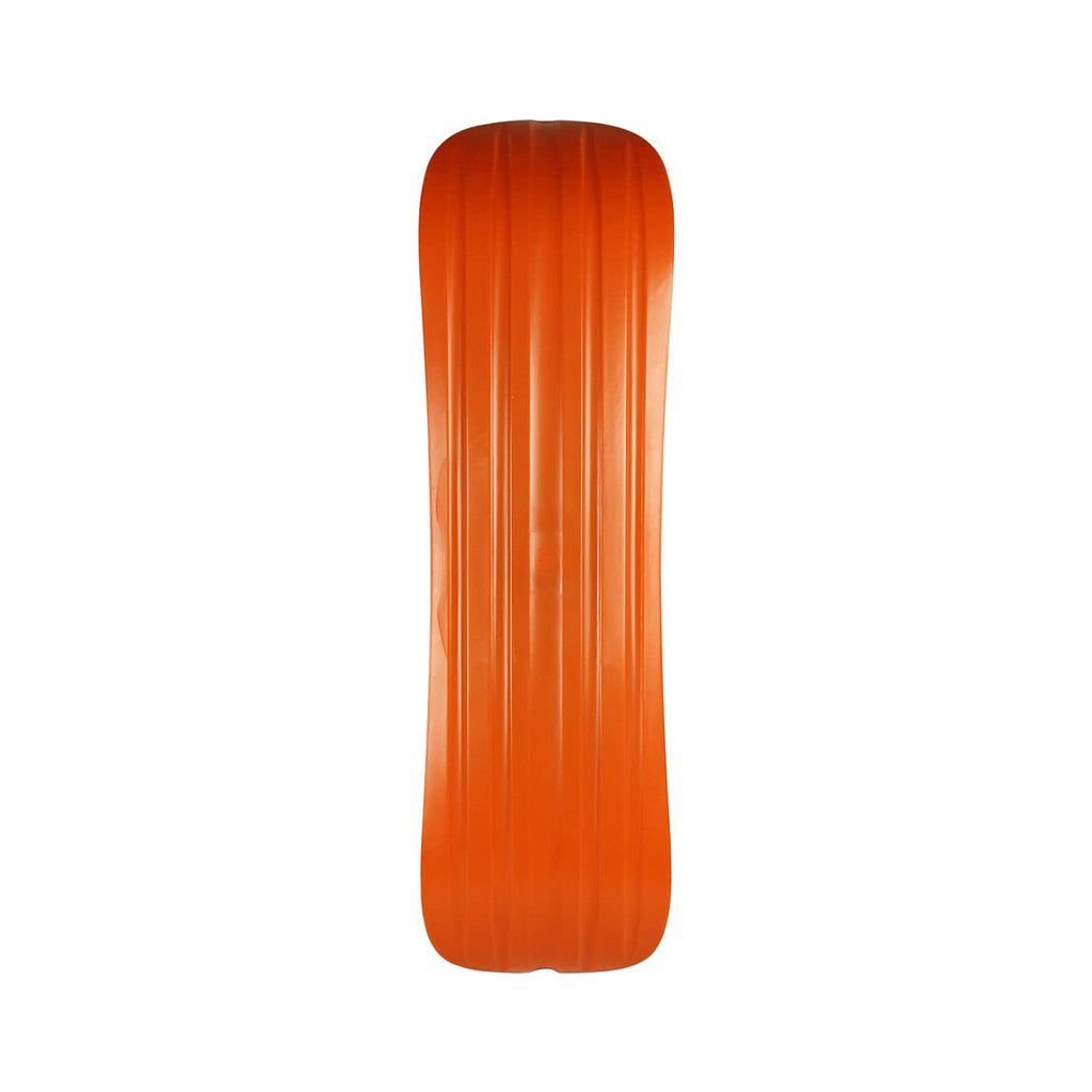 Krown Snowskate 9'' X 35'' Halftone Orange