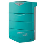 Mastervolt Chargemaster Plus 12/75-3 Czone, Teal, One Size
