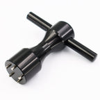 Lezhisnug 1 Pair 2Pcs 20G Golf Custom Putter Weights With Black Wrench Kit Compatible With Titleist Scotty Cameron Putters; 20G