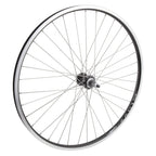 Wheelmaster Whl Rr 26X1.5 Wei Zac19 Bk Msw 36 Aly Fw 5/6/7Sp Bo Bk 135Mm Ss2.0Sl