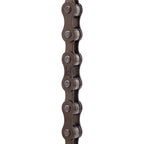 Fsc F410 1-Speed Bicycle Chain (1/2 X 1/8-Inch, 104L) (Brown)