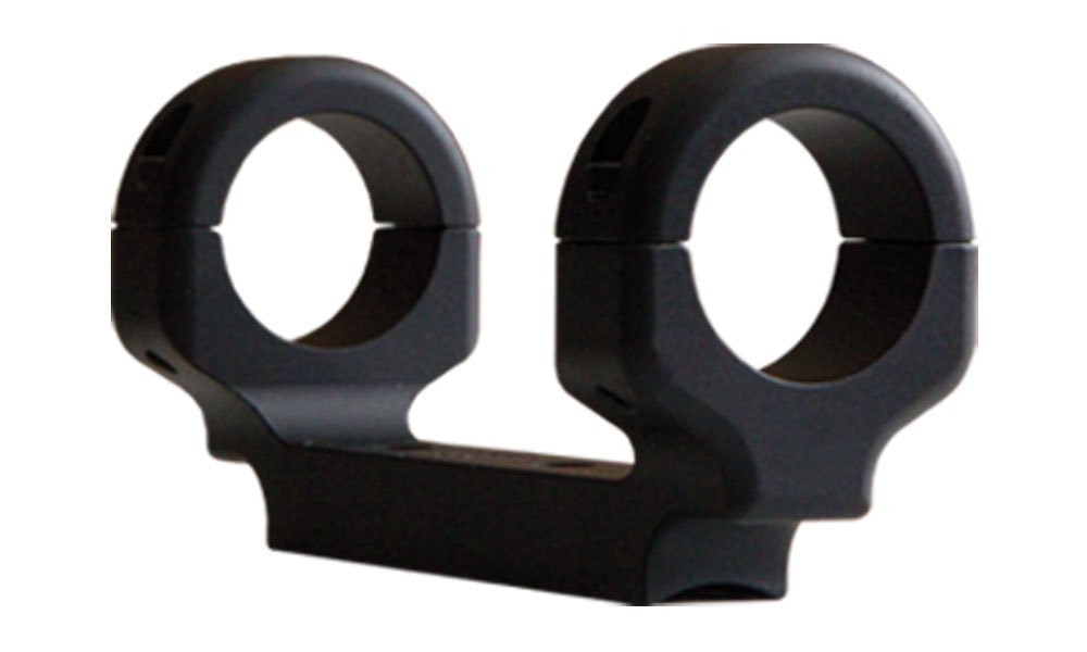 Game Reaper Winchester 70 - WSM Action - Medium Mount (Black, 30mm)