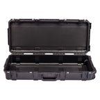 Skb Cases Iseries 3614 Custom Foam Waterproof Air Travel Locking Security Case,Multi,39 3/4 X 17 3/4 X 7 1/2-Inch,3I-3614-6B-L