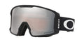 Oakley Line Miner XM Matte Black Prizm Black Iridium
