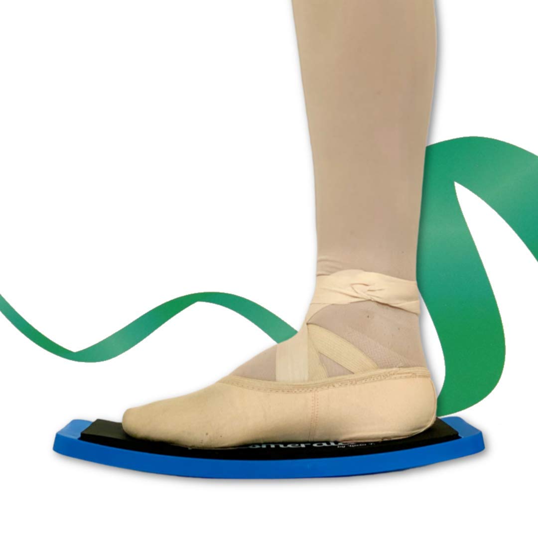 La Esmeralda Ballet Turning Board For Dancers Figure Skating Ballet Dance Turning Pirouette Board Training Equipment For Dancers