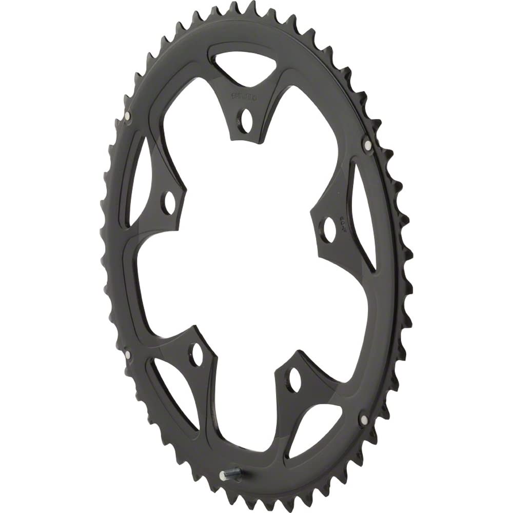 Shimano Sora 3550 34T 110Mm 9-Speed Chainring, Black