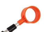 Jp Lann Golf Ball Retrievers (Orange Pressure Cup, 18 Foot)