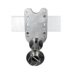 Extreme Max 3005.5248 Boat Lift Wheel Kit