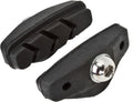 Pyramid Bicycle Brake Shoes, Road, Hi-Perf, Pair