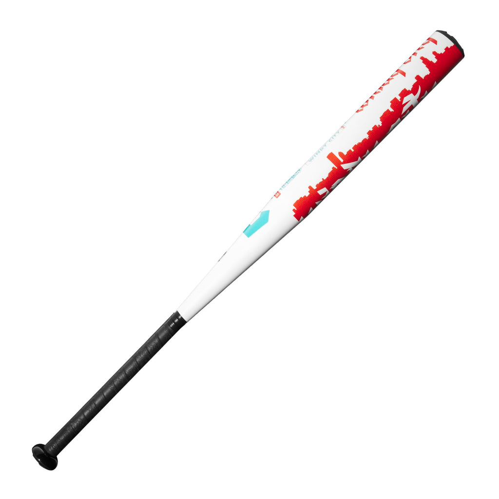 DeMarini 2025 Windy City Slowpitch Softball Bat - 34/32 oz