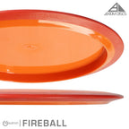 Axiom Discs Neutron Fireball Disc Golf Distance Driver (170-175G / Colors May Vary)