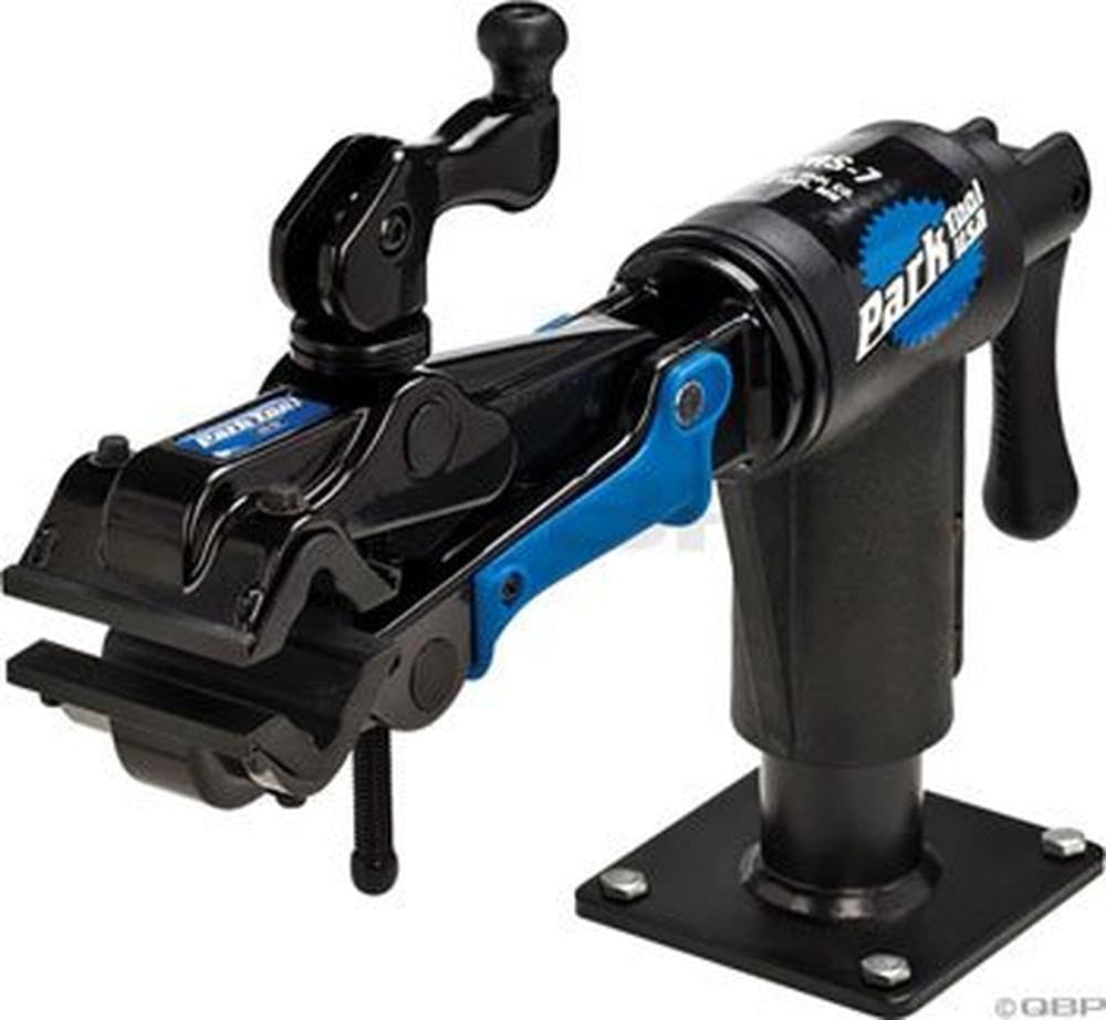 Park Tool Bench Mount Workstand