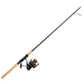 Daiwa Bg6500/701H Fishing Rod & Reel Combos