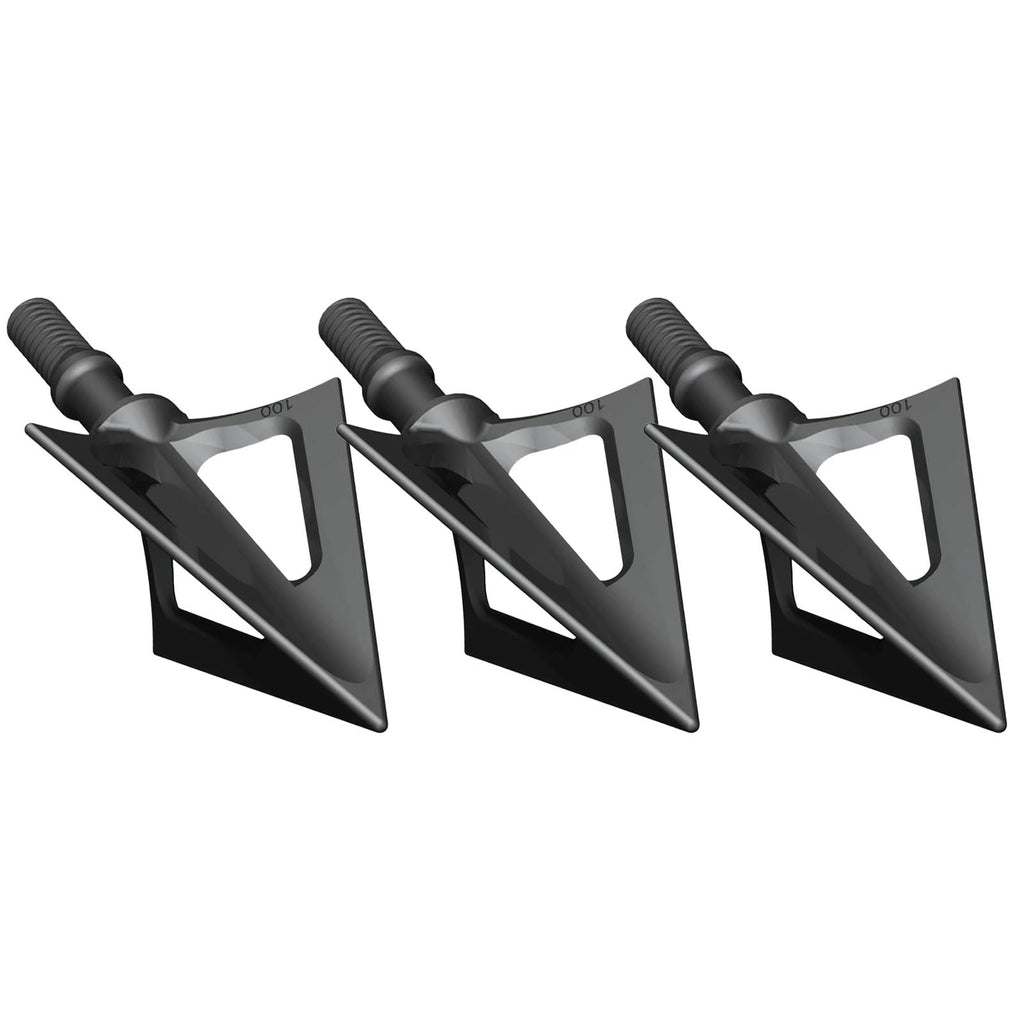G5 Broadhead Pre Season Montec 125Gr 115 3Pk