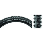Schwalbe Ice Spiker Pro Race Guard, 57-622, Black, Wire