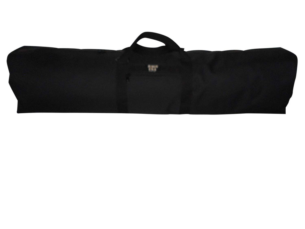Canopy Or Tent Cot Bag, Chair Bag 42'' Long,Light Stand Or Tripod Cover,Lacrosse Equipment Bag, Made In Usa