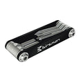 Birzman Unisex's Feexman Multi Tool 5 Functions(E Version 5), Black, One Size
